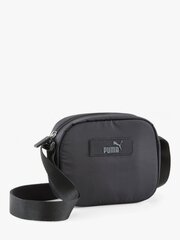 Puma õlakott, must price and information | Handbags for women | hansapost.ee