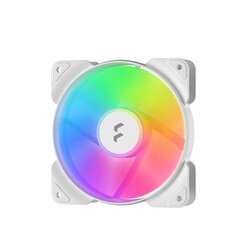 Fractal Design Aspect 12 RGB PWM price and information | Arvuti ventilaatorid | hansapost.ee