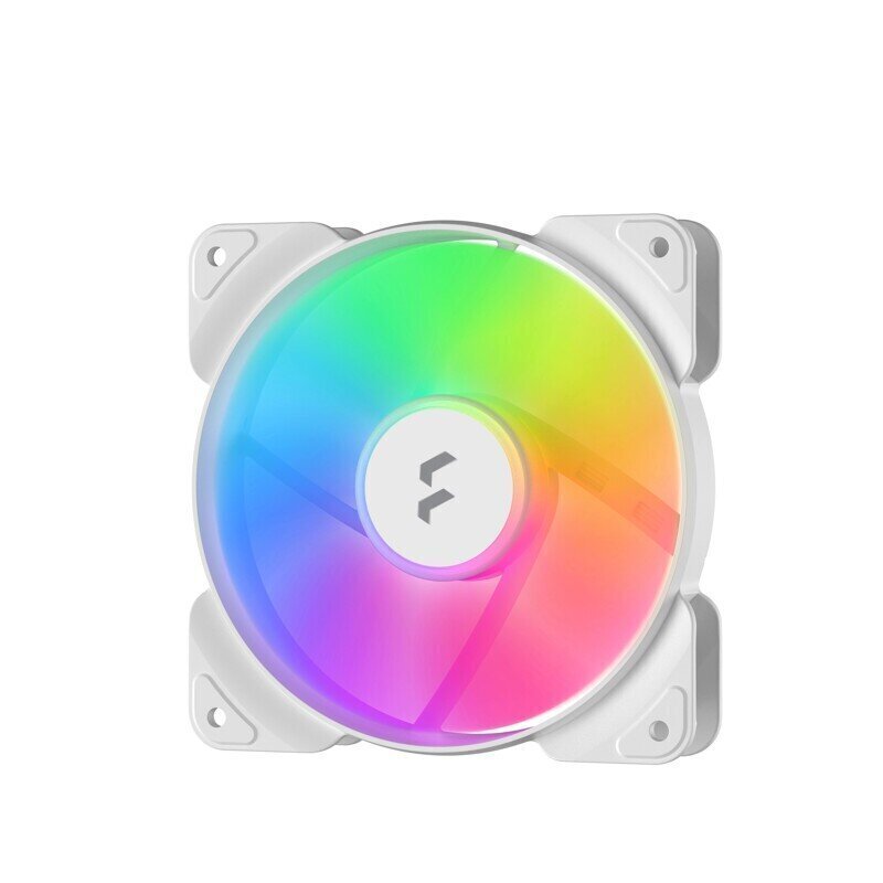 Fractal Design Aspect 12 RGB PWM цена и информация | Arvuti ventilaatorid | hansapost.ee