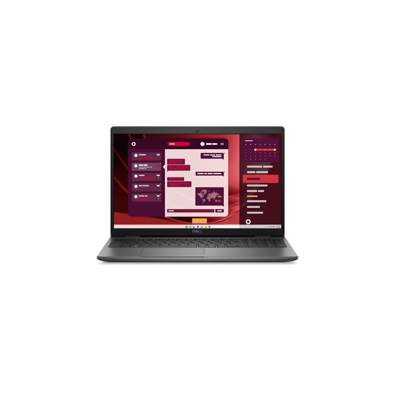Dell Latitude 3550 (N010L355015EMEA_VP) цена и информация | Sülearvutid | hansapost.ee