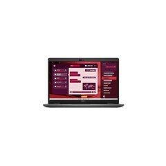 Dell Latitude 3450 (N010L345014EMEA_VP) цена и информация | Записные книжки | hansapost.ee