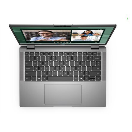 Dell Latitude 7450 (N001L745014EMEA_VP) цена и информация | Sülearvutid | hansapost.ee