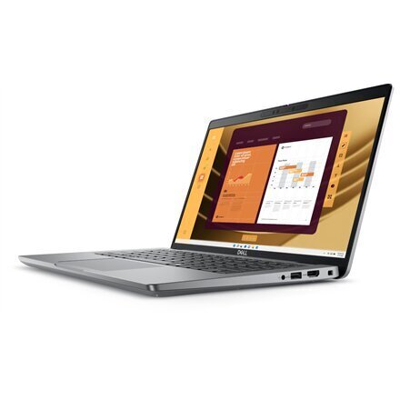 Dell Latitude 5450 (N012L545014EMEA_VP) hind ja info | Sülearvutid | hansapost.ee