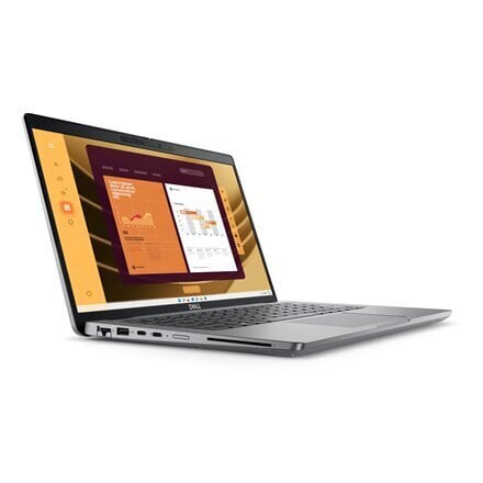 Dell Latitude 5450 (N012L545014EMEA_VP) price and information | Sülearvutid | hansapost.ee