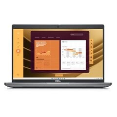 Dell Latitude 5450 (N012L545014EMEA_VP) цена и информация | Ноутбуки | hansapost.ee