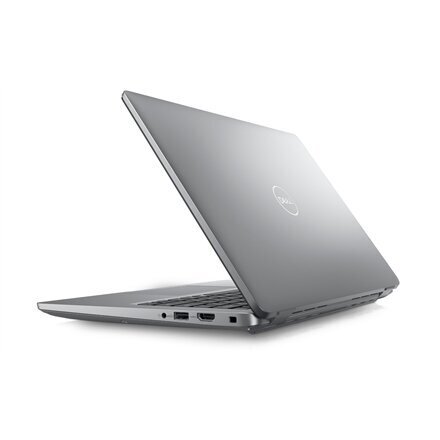 Dell Latitude 5450 (N015L545014EMEA_VP) цена и информация | Sülearvutid | hansapost.ee