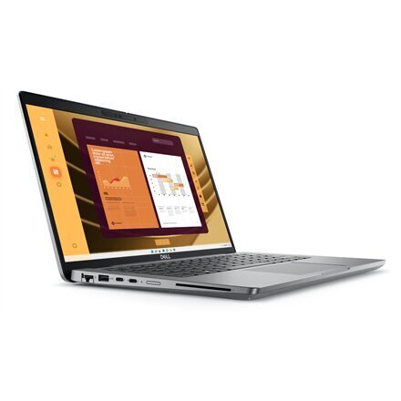 Dell Latitude 5450 (N015L545014EMEA_VP) цена и информация | Sülearvutid | hansapost.ee