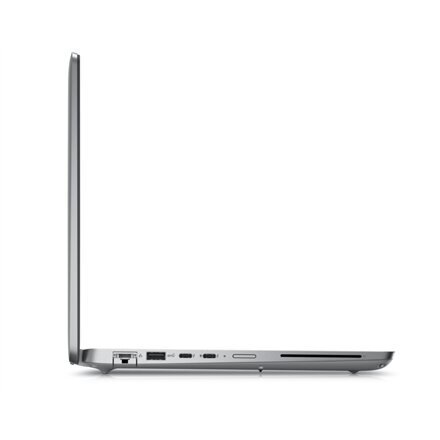 Dell Latitude 5450 (N011L545014EMEA_VP_EST) hind ja info | Sülearvutid | hansapost.ee