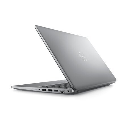 Dell Latitude 5550 (N065L555015EMEA_VP) price and information | Sülearvutid | hansapost.ee