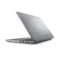 Dell Latitude 5550 (N065L555015EMEA_VP) цена и информация | Sülearvutid | hansapost.ee