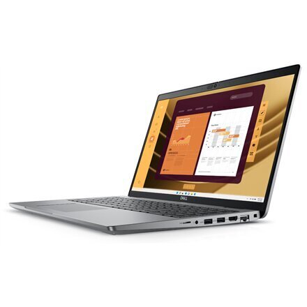 Dell Latitude 5550 (N065L555015EMEA_VP) hind ja info | Sülearvutid | hansapost.ee