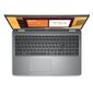 Dell Latitude 5550 (N065L555015EMEA_VP) цена и информация | Sülearvutid | hansapost.ee