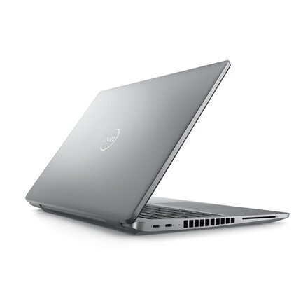 Dell Latitude 5550 (N013L555015EMEA_VP) price and information | Sülearvutid | hansapost.ee