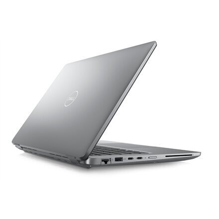 Dell Latitude 5450 (N015L545014EMEA_VP_EST) цена и информация | Sülearvutid | hansapost.ee
