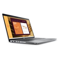 Dell Latitude 5450 (N015L545014EMEA_VP_EST) hind ja info | Sülearvutid | hansapost.ee