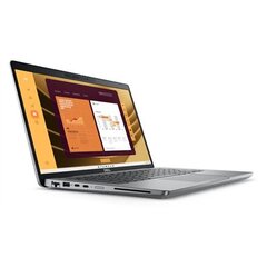 Dell Latitude 5450 (N015L545014EMEA_VP_EST) цена и информация | Ноутбуки | hansapost.ee