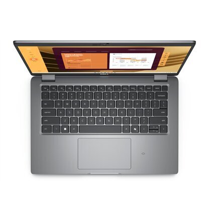 Dell Latitude 5450 (N015L545014EMEA_VP_EST) hind ja info | Sülearvutid | hansapost.ee