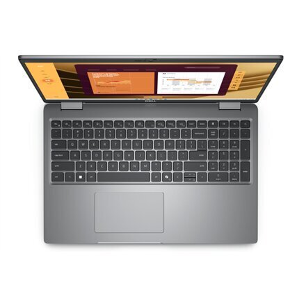 Dell Latitude 5550 (N065L555015EMEA_VP_EST) цена и информация | Sülearvutid | hansapost.ee