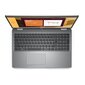 Dell Latitude 5550 (N065L555015EMEA_VP_EST) hind ja info | Sülearvutid | hansapost.ee