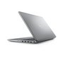 Dell Latitude 5550 (N065L555015EMEA_VP_EST) цена и информация | Sülearvutid | hansapost.ee