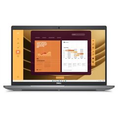 Dell Latitude 5550 (N065L555015EMEA_VP_EST) цена и информация | Ноутбуки | hansapost.ee