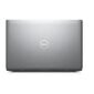 Dell Latitude 5550 (N065L555015EMEA_VP_EST) цена и информация | Sülearvutid | hansapost.ee