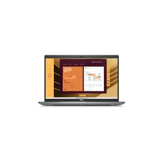 Dell Latitude 5550 (N007L555015EMEA_VP_EST) цена и информация | Ноутбуки | hansapost.ee