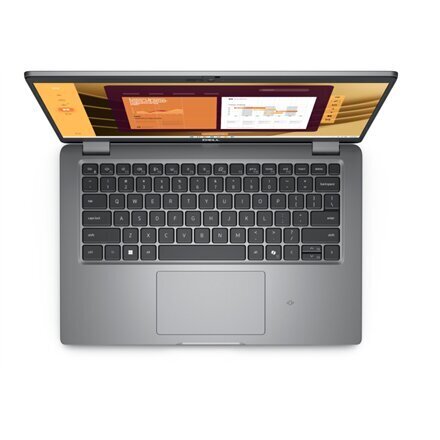 Dell Latitude 5450 (N012L545014EMEA_VP_EST) цена и информация | Sülearvutid | hansapost.ee