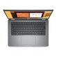 Dell Latitude 5450 (N012L545014EMEA_VP_EST) hind ja info | Sülearvutid | hansapost.ee