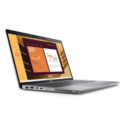 Dell Latitude 5450 (N012L545014EMEA_VP_EST) price and information | Sülearvutid | hansapost.ee