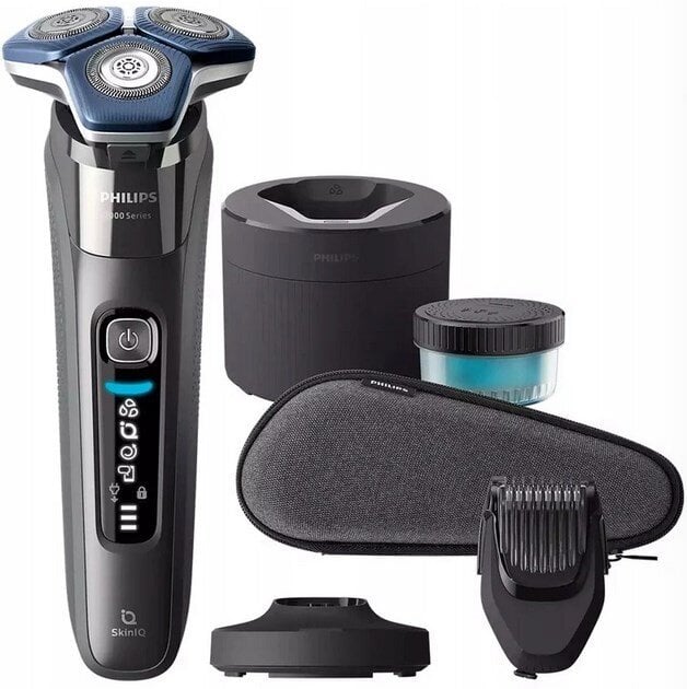 Philips Shaver Series 7000 цена и информация | Pardlid | hansapost.ee