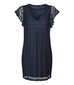 Vero Moda kleit naistele 10304459*01, sinine 5715513172315 цена и информация | Kleidid | hansapost.ee