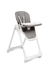 Söögitool Caretero Megalo, tumehall price and information | Children's dining chairs | hansapost.ee