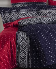 Riposo комплект постельного белья Embla, 200x220, 3 части цена и информация | Постельное белье | hansapost.ee