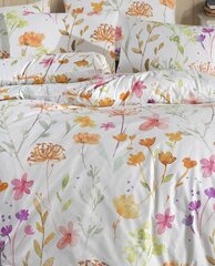 Riposo voodipesukomplekt Eva, 140x200, 2-osaline price and information | Bed linen | hansapost.ee