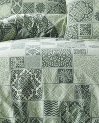 Riposo voodipesukomplekt Jesse Green, 200x200, 3-osaline price and information | Bed linen | hansapost.ee