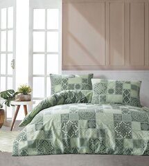 Riposo voodipesukomplekt Jesse Green, 200x220, 3-osaline price and information | Bed linen | hansapost.ee