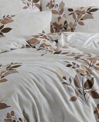 Riposo voodipesukomplekt Libby Brown, 200x200, 3-osaline price and information | Bed linen | hansapost.ee