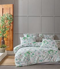 Riposo voodipesukomplekt Oslo, 140x200, 2-osaline price and information | Bed linen | hansapost.ee