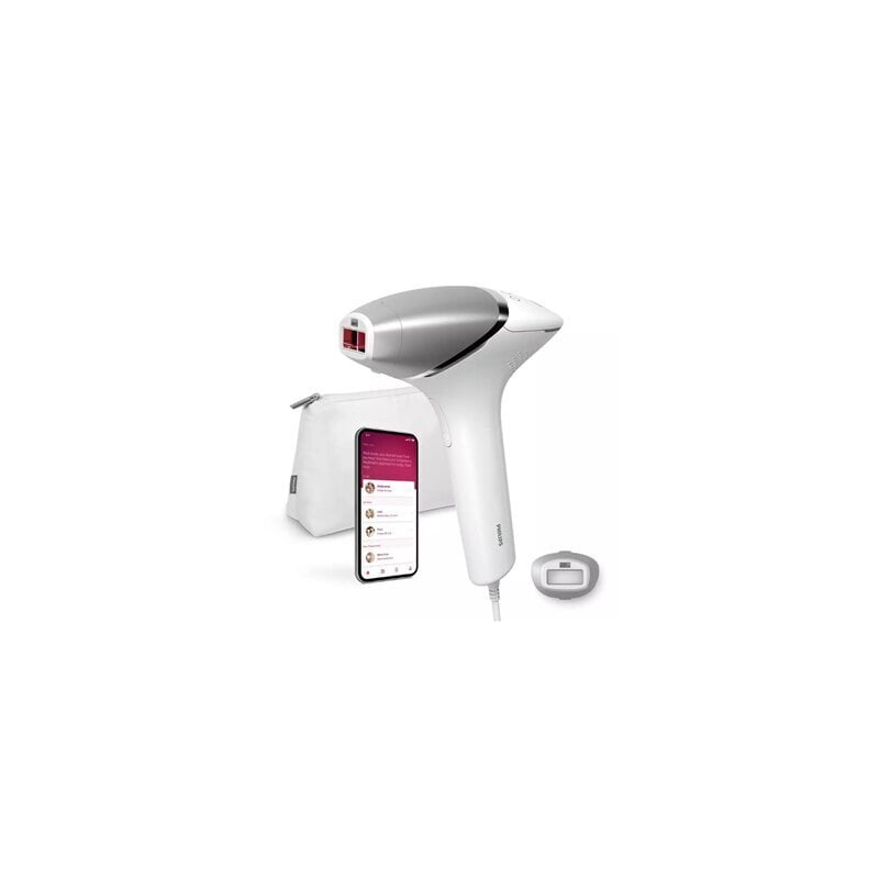 Philips Lumea Prestige BRI940/00 цена и информация | Raseerijad, epilaatorid ja fotoepilaatorid | hansapost.ee