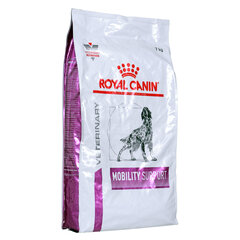 Royal Canin Vet Dog Mobility Support kuivtoit koertele kanaga, 7 kg hind ja info | Koerte kuivtoit ja krõbinad | hansapost.ee