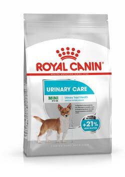 Royal Canin Mini Urinary Care kuivtoit kortele kanaga, 8 kg цена и информация | Koerte kuivtoit ja krõbinad | hansapost.ee