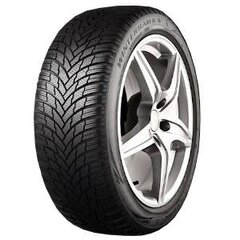 Шины для легковых автомобилей Firestone WINTERHAWK 4 245/40VR18 цена и информация | Зимние шины | hansapost.ee