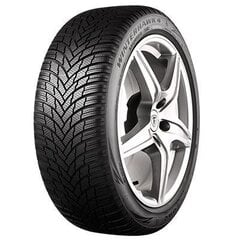 Шины для легковых автомобилей Firestone WINTERHAWK 4 235/35WR19 цена и информация | Зимние шины | hansapost.ee