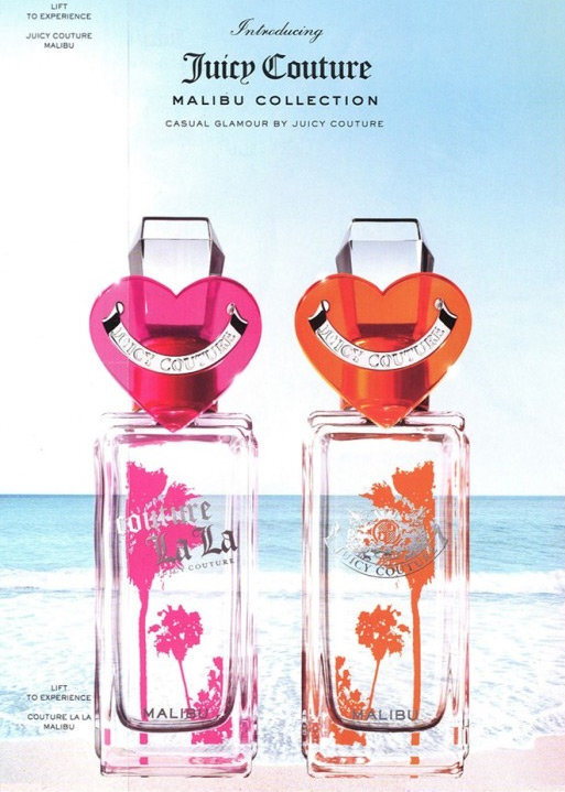 Juicy Couture La La Malibu EDT naistele, 75 ml hind ja info | Parfüümid naistele | hansapost.ee