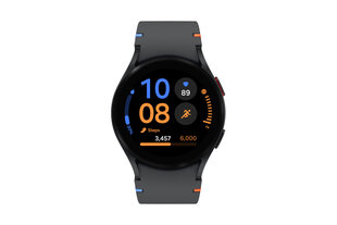 Samsung Galaxy Watch FE 40mm BT Black price and information | Smartwatches, smartwatches for children | hansapost.ee