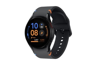 Samsung Galaxy Watch FE 40mm BT Black price and information | Smartwatches, smartwatches for children | hansapost.ee