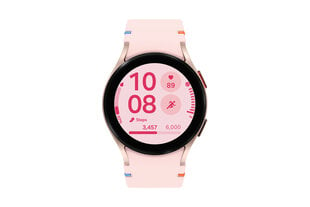 Samsung Galaxy Watch FE 40mm BT Pink Gold price and information | Smartwatches, smartwatches for children | hansapost.ee