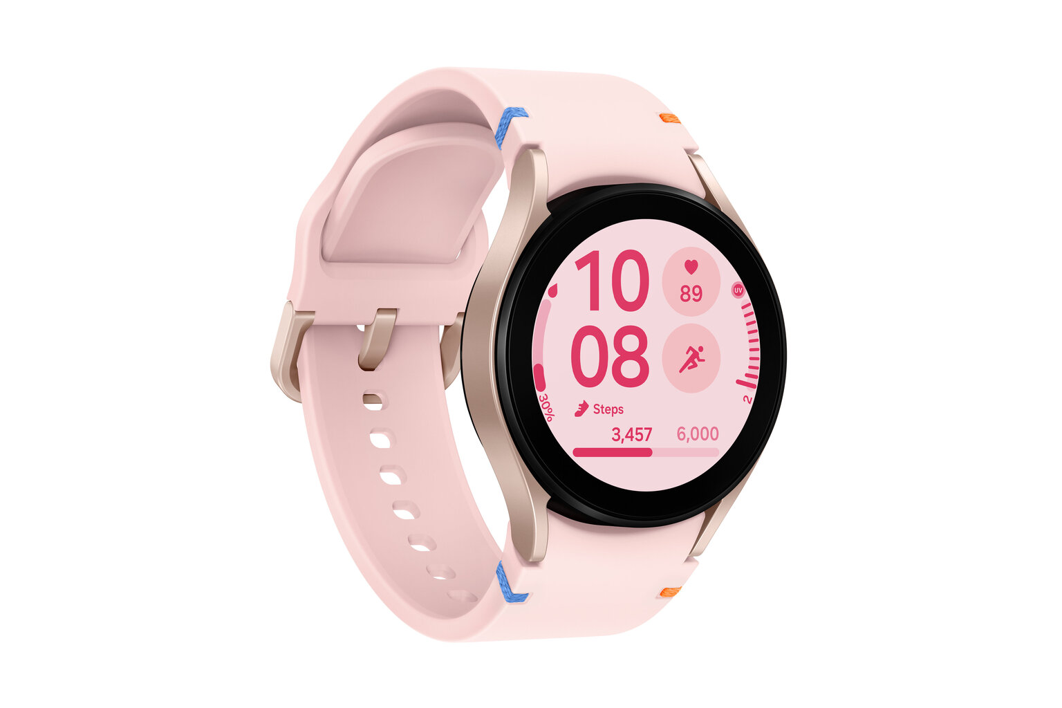 Samsung Galaxy Watch FE 40mm BT Pink Gold hind ja info | Nutikellad, laste nutikellad | hansapost.ee