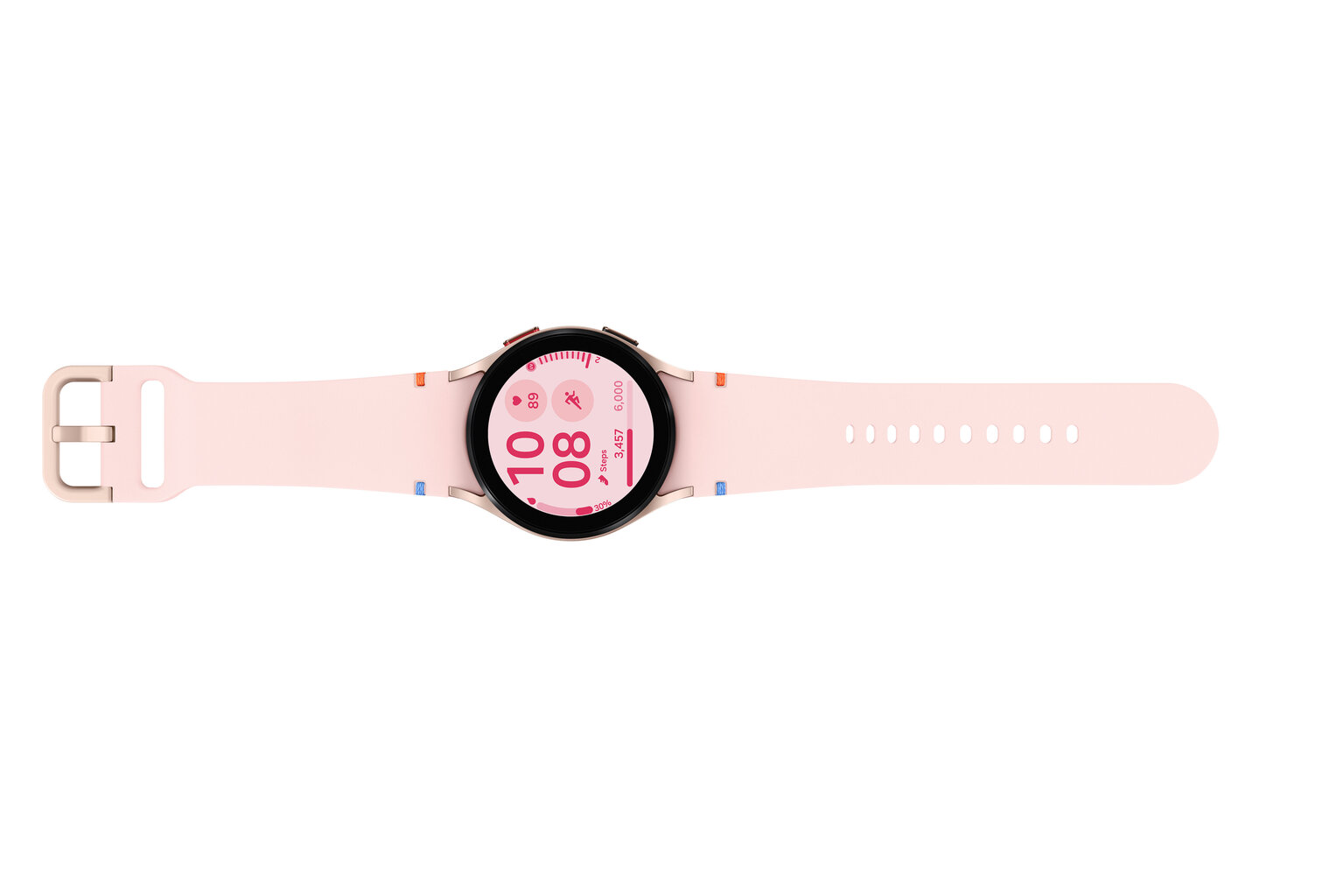 Samsung Galaxy Watch FE 40mm BT Pink Gold цена и информация | Nutikellad, laste nutikellad | hansapost.ee